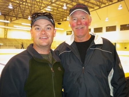 Billy Smith and Me