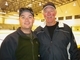 Billy Smith and Me