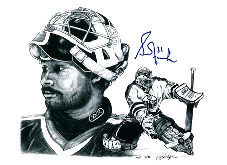Grant Fuhr