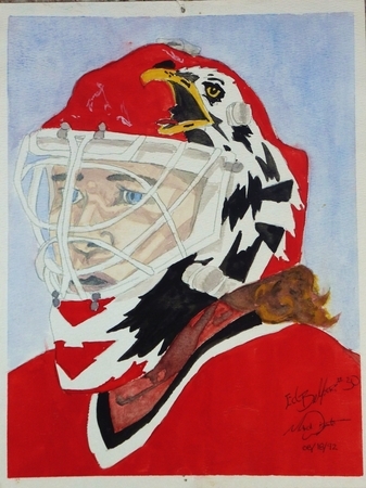 Eddie Belfour