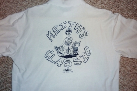 Keith's Classic