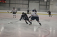 Me vs. Charlie Huddy