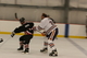 me vs. Dave Semenko