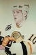 Pavel Bure - High School