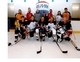 Sylvan Lake Fantasy Camp All Stars