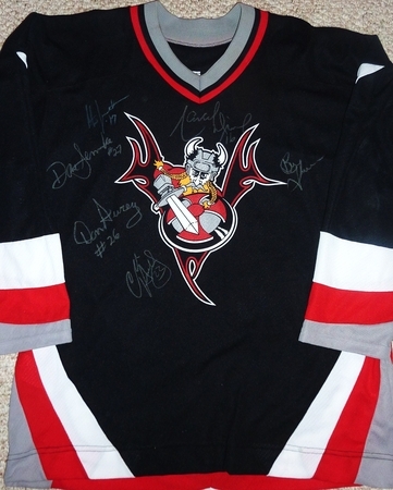 Viking Jersey